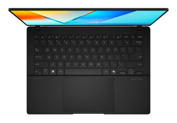 Ноутбук ASUS Vivobook S 14 OLED M5406NA-QD079 Ноутбук ASUS Vivobook S 14 OLED M5406NA-QD079