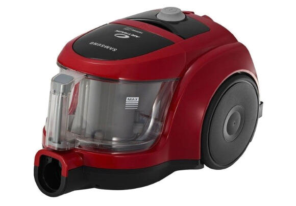 Пылесос Samsung VC4520 VCC4520S3R/XEV