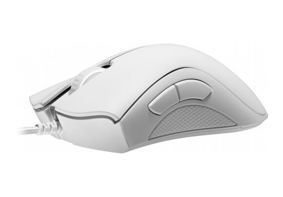 Мышь Razer Deathadder Essential 2.0 White (Дубликат)