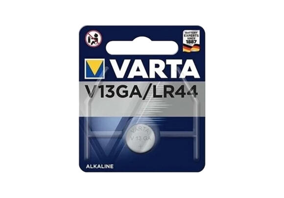 Батарея Varta V13GA (LR44) 7641