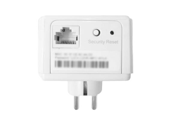 Адаптер MTS RP-901TR Адаптер MTS RP-901TR