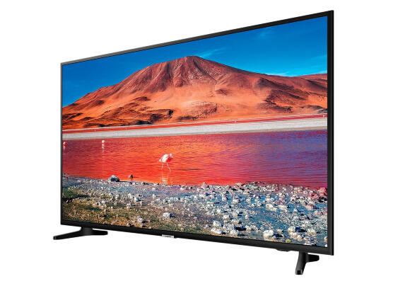 Телевизор Samsung TU7002 55" UE55TU7002UXRU