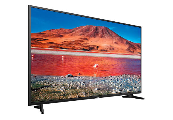 Телевизор Samsung TU7002 55" UE55TU7002UXRU