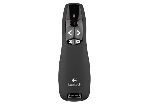 Пульт ДУ для проектора Logitech R400