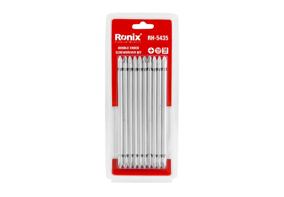 Набор бит Ronix RH-5435