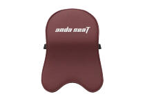 Подушка подголовник для Кресла Anda Seat Kaiser AC-AD12XL-02-AB-PV-NPXL