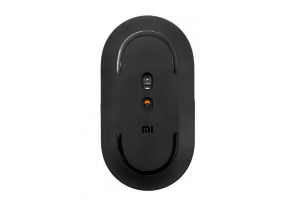 Мышь Xiaomi Mi 2 HLK4039CN (Black) Мышь Xiaomi Mi 2 HLK4039CN (Black)