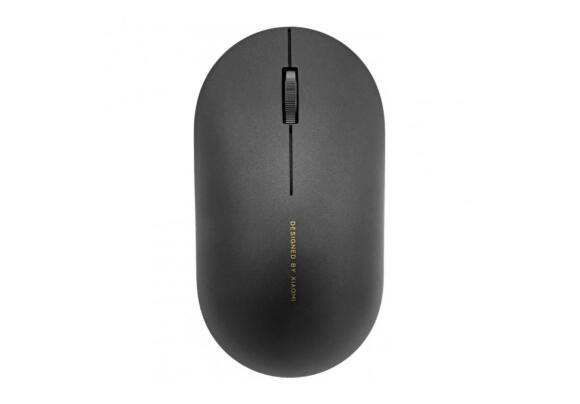 Мышь Xiaomi Mi 2 HLK4039CN (Black)
