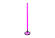 Портативная световая панель JBL PartyLight Stick (JBLPLSTICK) Портативная световая панель JBL PartyLight Stick (JBLPLSTICK)