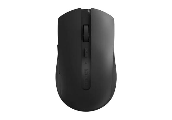 Мышь Rapoo M350 Silent (Gray)