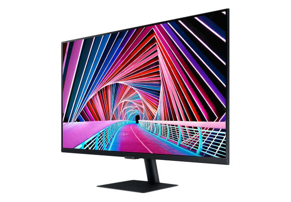 Монитор Samsung LS32A700 32" LS32A700NWMXUE