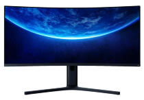 Монитор Mi Curved Gaming Monitor 34" BHR5133GL