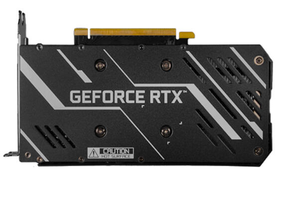 Видеокарта GALAX GeForce RTX 3050 EX 6 Гб DVI (1-Click OC) [35NRLDHP90DV]