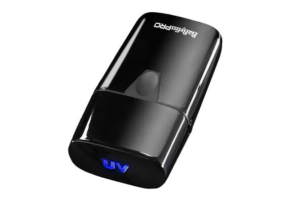 Профессиональный шейвер BaByliss PRO UV FXLFS2E