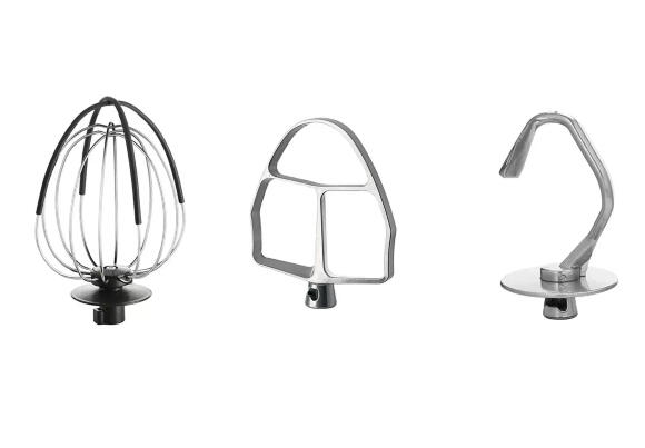 Планетарный миксер Moulinex QA51K110