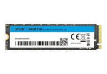 Накопитель SSD Lexar LNM610 1TБ M.2 NVMe