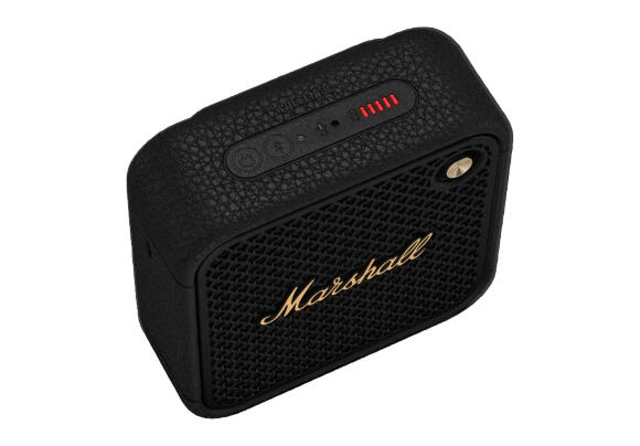 Колонка Marshall Willen II (Black) Колонка Marshall Willen II (Black)