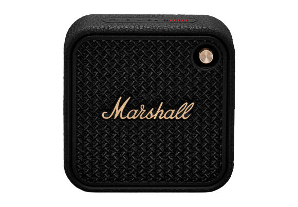 Колонка Marshall Willen II (Black)