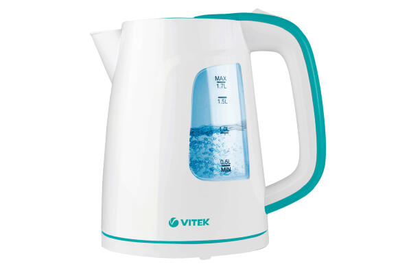 Чайник Vitek VT-7022 W