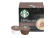 Кофе капсульный Starbucks Cappuccino COFFEE STARBUCKS CAPUCCINO DARK