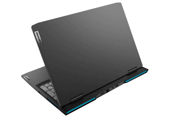 Ноутбук Lenovo IdeaPad Gaming 3 Ideapad 15IAH7