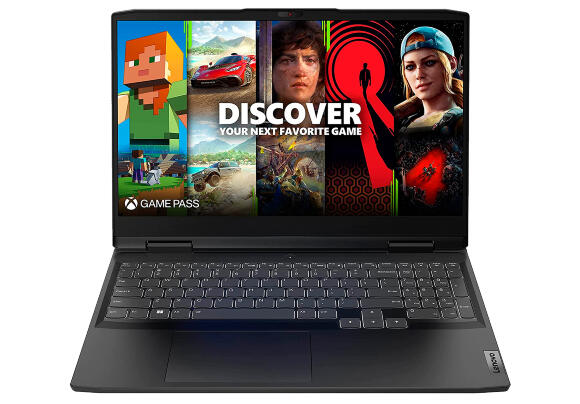 Ноутбук Lenovo IdeaPad Gaming 3 Ideapad 15IAH7 Ноутбук Lenovo IdeaPad Gaming 3 Ideapad 15IAH7
