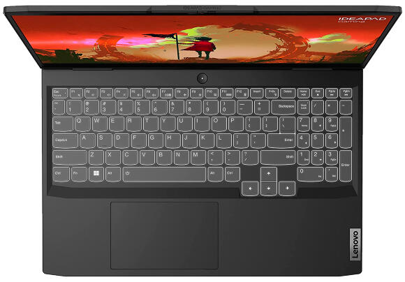 Ноутбук Lenovo IdeaPad Gaming 3 Ideapad 15IAH7 Ноутбук Lenovo IdeaPad Gaming 3 Ideapad 15IAH7