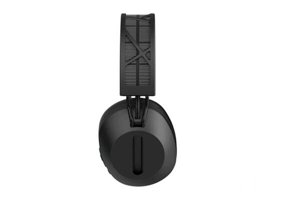 Наушники WiWU TD-06 Solar Headset (Gray+Army Green) Наушники WiWU TD-06 Solar Headset (Gray+Army Green)