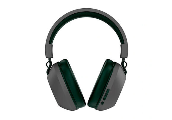 Наушники WiWU TD-06 Solar Headset (Gray+Army Green) Наушники WiWU TD-06 Solar Headset (Gray+Army Green)