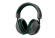 Наушники WiWU TD-06 Solar Headset (Gray+Army Green) Наушники WiWU TD-06 Solar Headset (Gray+Army Green)