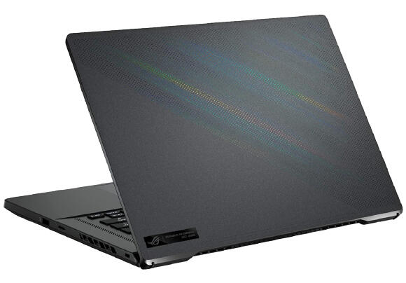 Ноутбук Asus ROG Zephyrus G15 GA503QS-HQ032