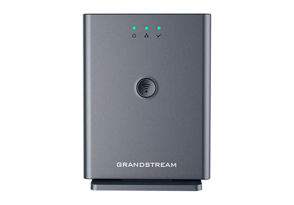 DECT VoIP Станция Grandstream DP755