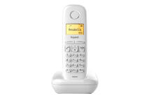 Радиотелефон Gigaset A270 White Радиотелефон Gigaset A270 White