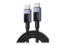 Кабель Ugreen L524 USB-C to USB-C 1 M