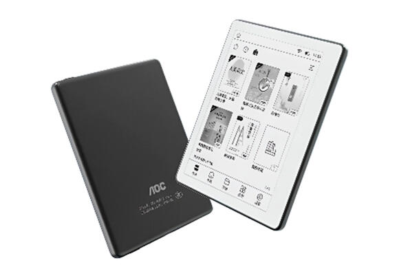 Электронная книга AOC 6R1 6 Inkpad 5.76" (Black) Электронная книга AOC 6R1 6 Inkpad 5.76" (Black)