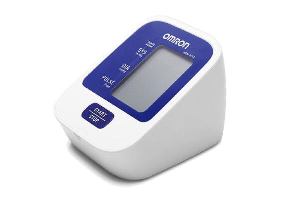 Тонометр Omron M2 Basic HEM-8712