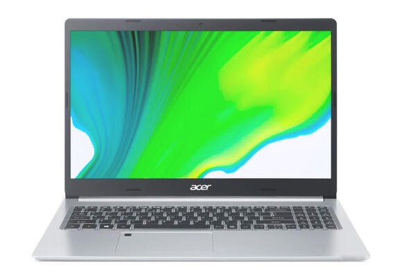 Ноутбук Acer Aspire Core i9 (16/512 ГБ)