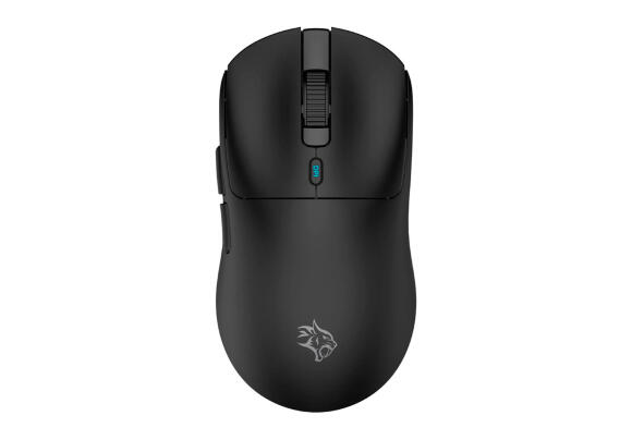 Мышь Porodo Triple-Mode PDX324-BK Мышь Porodo Triple-Mode PDX324-BK