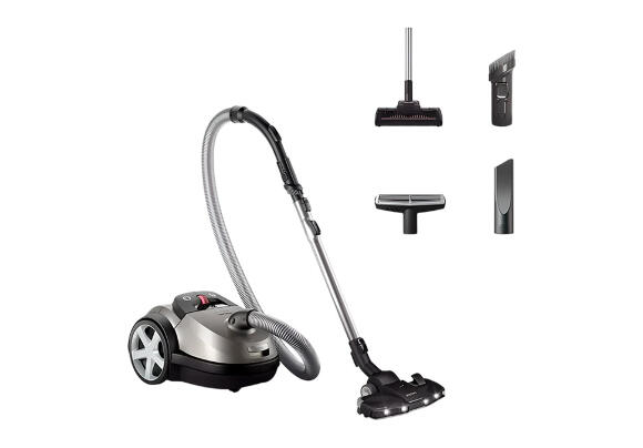 Пылесос Philips Performer LED XD8052/12 (4 л)