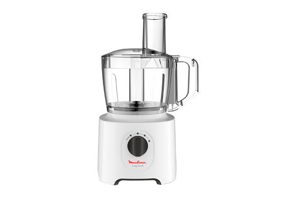 Кухонный комбайн Moulinex Easy Force Food Processor Кухонный комбайн Moulinex Easy Force Food Processor