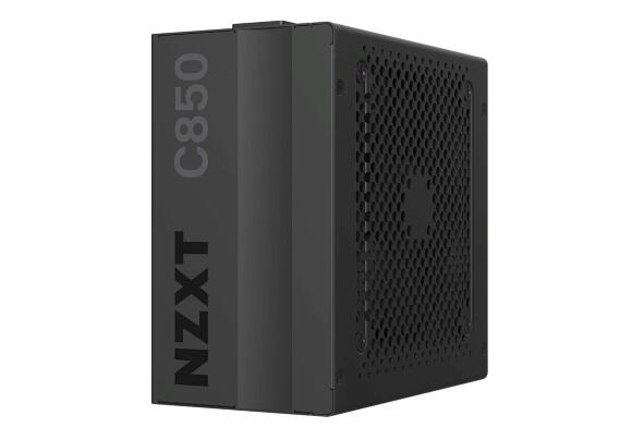 Блок питания для ПК NZXT C850 Gold NP-C850M-UK.ME Блок питания для ПК NZXT C850 Gold NP-C850M-UK.ME