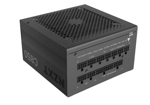 Блок питания для ПК NZXT C850 Gold NP-C850M-UK.ME Блок питания для ПК NZXT C850 Gold NP-C850M-UK.ME