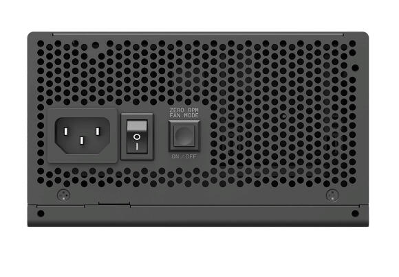 Блок питания для ПК NZXT C850 Gold NP-C850M-UK.ME Блок питания для ПК NZXT C850 Gold NP-C850M-UK.ME