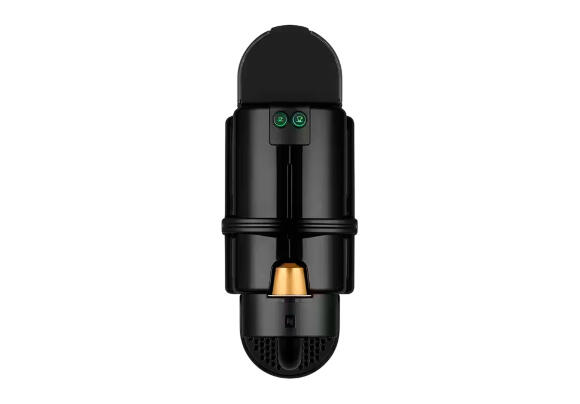 Кофемашина DeLonghi Nespresso Inissia (Black) Кофемашина DeLonghi Nespresso Inissia (Black)