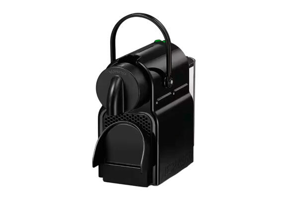 Кофемашина DeLonghi Nespresso Inissia (Black) Кофемашина DeLonghi Nespresso Inissia (Black)