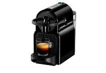 Кофемашина DeLonghi Nespresso Inissia (Black)