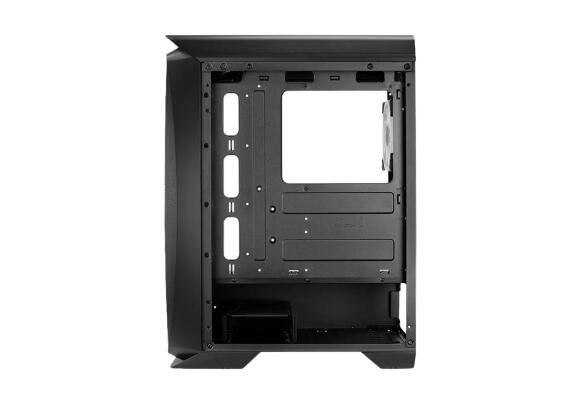 Корпус для ПК Aerocool Aero One Duo DUO-G-BKV