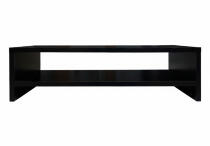 Подставка под монитор JZ03-2 (Black) Подставка под монитор JZ03-2 (Black)