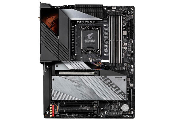 МП Gigabyte Z690 AORUS Ultra Z690AORUSULTRA