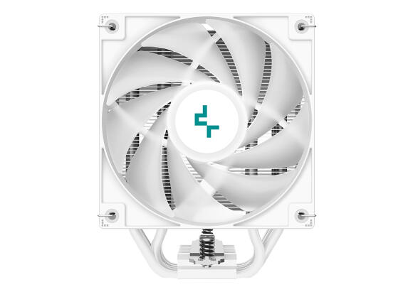 Кулер Deepcool AG500 WH ARGB AG500WH Кулер Deepcool AG500 WH ARGB AG500WH